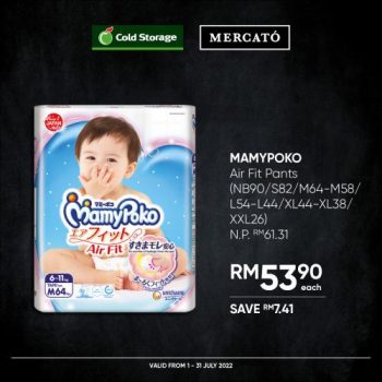 Cold-Storage-Baby-Care-Promotion-12-350x350 - Johor Kedah Kelantan Kuala Lumpur Melaka Negeri Sembilan Pahang Penang Perak Perlis Promotions & Freebies Putrajaya Sabah Sarawak Selangor Supermarket & Hypermarket Terengganu 