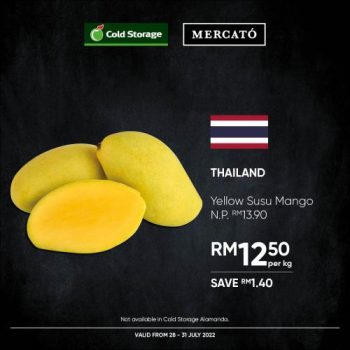 Cold-Storage-Fresh-Items-Promotion-3-4-350x350 - Johor Kedah Kelantan Kuala Lumpur Melaka Negeri Sembilan Pahang Penang Perak Perlis Promotions & Freebies Putrajaya Sabah Sarawak Selangor Supermarket & Hypermarket Terengganu 