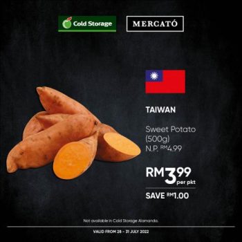 Cold-Storage-Fresh-Items-Promotion-5-4-350x350 - Johor Kedah Kelantan Kuala Lumpur Melaka Negeri Sembilan Pahang Penang Perak Perlis Promotions & Freebies Putrajaya Sabah Sarawak Selangor Supermarket & Hypermarket Terengganu 