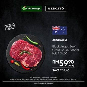 Cold-Storage-Fresh-Items-Promotion-8-4-350x350 - Johor Kedah Kelantan Kuala Lumpur Melaka Negeri Sembilan Pahang Penang Perak Perlis Promotions & Freebies Putrajaya Sabah Sarawak Selangor Supermarket & Hypermarket Terengganu 