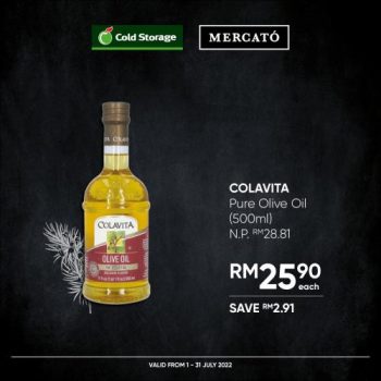 Cold-Storage-Health-Wellness-Promotion-1-350x350 - Johor Kedah Kelantan Kuala Lumpur Melaka Negeri Sembilan Pahang Penang Perak Perlis Promotions & Freebies Putrajaya Sabah Sarawak Selangor Supermarket & Hypermarket Terengganu 