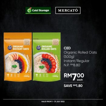 Cold-Storage-Health-Wellness-Promotion-3-350x350 - Johor Kedah Kelantan Kuala Lumpur Melaka Negeri Sembilan Pahang Penang Perak Perlis Promotions & Freebies Putrajaya Sabah Sarawak Selangor Supermarket & Hypermarket Terengganu 