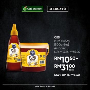 Cold-Storage-Health-Wellness-Promotion-4-350x350 - Johor Kedah Kelantan Kuala Lumpur Melaka Negeri Sembilan Pahang Penang Perak Perlis Promotions & Freebies Putrajaya Sabah Sarawak Selangor Supermarket & Hypermarket Terengganu 