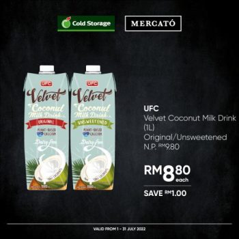 Cold-Storage-Health-Wellness-Promotion-5-350x350 - Johor Kedah Kelantan Kuala Lumpur Melaka Negeri Sembilan Pahang Penang Perak Perlis Promotions & Freebies Putrajaya Sabah Sarawak Selangor Supermarket & Hypermarket Terengganu 