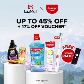 Colgate-Lazada-Sale-350x350 - Beauty & Health Johor Kedah Kelantan Kuala Lumpur Malaysia Sales Melaka Negeri Sembilan Online Store Pahang Penang Perak Perlis Putrajaya Sabah Sarawak Selangor Terengganu 