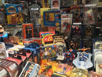 Collectors-Market-at-KL-Gateway-Mall-15-350x263 - Events & Fairs Kuala Lumpur Others Selangor 