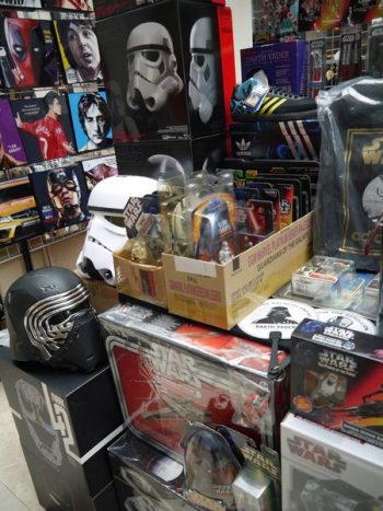 Collectors-Market-at-KL-Gateway-Mall-2-350x467 - Events & Fairs Kuala Lumpur Others Selangor 