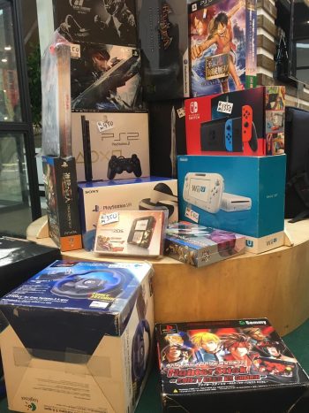 Collectors-Market-at-KL-Gateway-Mall-3-350x467 - Events & Fairs Kuala Lumpur Others Selangor 