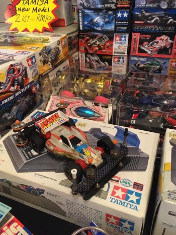 Collectors-Market-at-KL-Gateway-Mall-4-350x467 - Events & Fairs Kuala Lumpur Others Selangor 