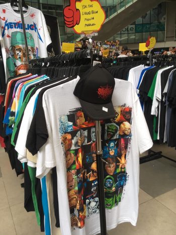 Collectors-Market-at-KL-Gateway-Mall-6-350x467 - Events & Fairs Kuala Lumpur Others Selangor 