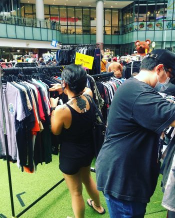Collectors-Market-at-KL-Gateway-Mall-7-350x437 - Events & Fairs Kuala Lumpur Others Selangor 