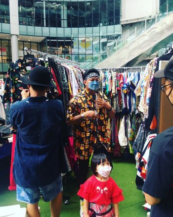 Collectors-Market-at-KL-Gateway-Mall-9-350x438 - Events & Fairs Kuala Lumpur Others Selangor 