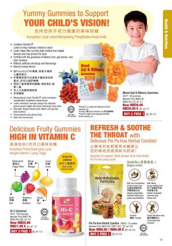 Cosway-Promotion-Catalogue-18-350x500 - Johor Kedah Kelantan Kuala Lumpur Melaka Negeri Sembilan Others Pahang Penang Perak Perlis Promotions & Freebies Putrajaya Sabah Sarawak Selangor Terengganu 