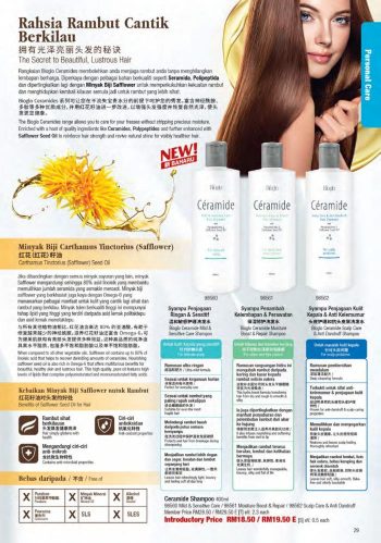 Cosway-Promotion-Catalogue-28-350x499 - Johor Kedah Kelantan Kuala Lumpur Melaka Negeri Sembilan Others Pahang Penang Perak Perlis Promotions & Freebies Putrajaya Sabah Sarawak Selangor Terengganu 