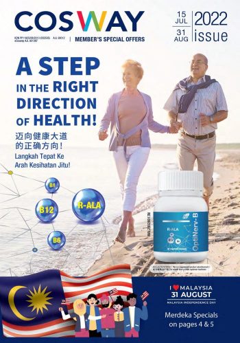 Cosway-Promotion-Catalogue-350x499 - Johor Kedah Kelantan Kuala Lumpur Melaka Negeri Sembilan Others Pahang Penang Perak Perlis Promotions & Freebies Putrajaya Sabah Sarawak Selangor Terengganu 