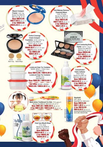 Cosway-Promotion-Catalogue-4-350x499 - Johor Kedah Kelantan Kuala Lumpur Melaka Negeri Sembilan Others Pahang Penang Perak Perlis Promotions & Freebies Putrajaya Sabah Sarawak Selangor Terengganu 