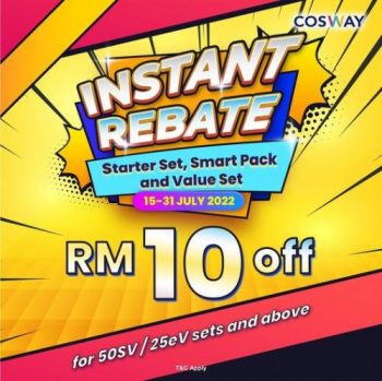 Cosway-Starter-Set-Smart-Pack-Value-Set-Instant-Rebate-Promotion-350x349 - Johor Kedah Kelantan Kuala Lumpur Melaka Negeri Sembilan Others Pahang Penang Perak Perlis Promotions & Freebies Putrajaya Sabah Sarawak Selangor Terengganu 