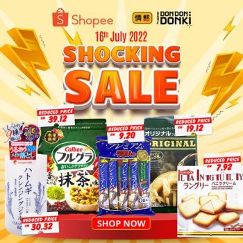 DON-DON-DONKI-Shopee-Shocking-Sale-1-350x350 - Johor Kedah Kelantan Kuala Lumpur Malaysia Sales Melaka Negeri Sembilan Online Store Others Pahang Penang Perak Perlis Putrajaya Sabah Sarawak Selangor Terengganu 