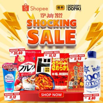 DON-DON-DONKI-Shopee-Shocking-Sale-350x350 - Johor Kedah Kelantan Kuala Lumpur Malaysia Sales Melaka Negeri Sembilan Online Store Others Pahang Penang Perak Perlis Putrajaya Sabah Sarawak Selangor Terengganu 