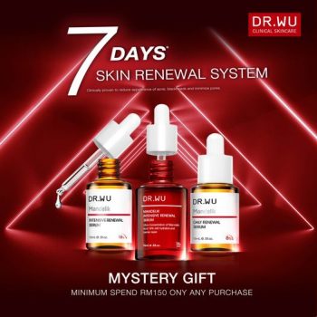 DR.WU-Special-Deal-350x350 - Beauty & Health Johor Kedah Kelantan Kuala Lumpur Melaka Negeri Sembilan Pahang Penang Perak Perlis Personal Care Promotions & Freebies Putrajaya Sabah Sarawak Selangor Skincare Terengganu 