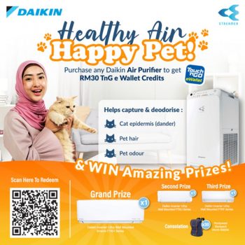 Daikin-Special-Contest-350x350 - Electronics & Computers Events & Fairs Home Appliances Johor Kedah Kelantan Kitchen Appliances Kuala Lumpur Melaka Negeri Sembilan Online Store Pahang Penang Perak Perlis Putrajaya Sabah Sarawak Selangor Terengganu 