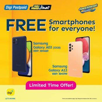 Digi-Special-Deal-at-Pavilion-Bukit-Jalil-350x350 - Electronics & Computers Internet & Communication IT Gadgets Accessories Kuala Lumpur Mobile Phone Promotions & Freebies Selangor 