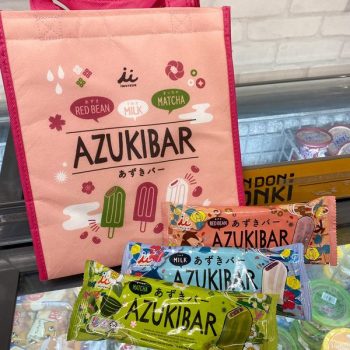 Don-Don-Donki-Azuki-Bar-Feast-Deal-350x350 - Beverages Food , Restaurant & Pub Kuala Lumpur Promotions & Freebies Selangor Snacks 