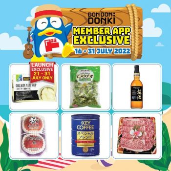 Don-Don-Donki-Member-App-Exclusive-Deal-350x350 - Beverages Food , Restaurant & Pub Johor Kedah Kelantan Kuala Lumpur Melaka Negeri Sembilan Online Store Pahang Penang Perak Perlis Promotions & Freebies Putrajaya Sabah Sarawak Selangor Terengganu 