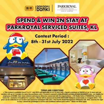 Don-Don-Donki-Spend-and-Win-Contest-350x350 - Beverages Events & Fairs Food , Restaurant & Pub Kuala Lumpur Selangor Snacks 