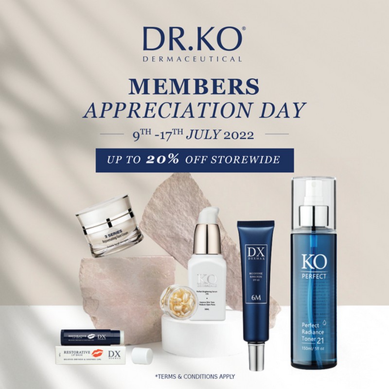 DR.KO Dermaceutical