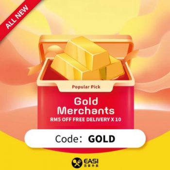 EASI-Gold-Merchants-Delivery-Promo-350x350 - Beverages Food , Restaurant & Pub Johor Kedah Kelantan Kuala Lumpur Melaka Negeri Sembilan Online Store Pahang Penang Perak Perlis Promotions & Freebies Putrajaya Sabah Sarawak Selangor Terengganu 