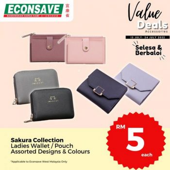 Econsave-Accessories-Value-Deals-Promotion-2-350x350 - Johor Kedah Kelantan Kuala Lumpur Melaka Negeri Sembilan Pahang Penang Perak Perlis Promotions & Freebies Putrajaya Sabah Sarawak Selangor Supermarket & Hypermarket Terengganu 