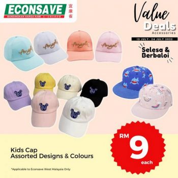 Econsave-Accessories-Value-Deals-Promotion-4-350x350 - Johor Kedah Kelantan Kuala Lumpur Melaka Negeri Sembilan Pahang Penang Perak Perlis Promotions & Freebies Putrajaya Sabah Sarawak Selangor Supermarket & Hypermarket Terengganu 