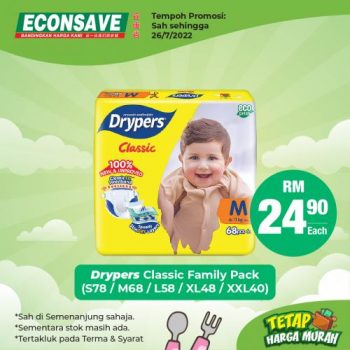 Econsave-Baby-Fair-Promotion-1-350x350 - Baby & Kids & Parenting Babycare Children Fashion Johor Kedah Kelantan Kuala Lumpur Melaka Negeri Sembilan Pahang Penang Perak Perlis Promotions & Freebies Putrajaya Selangor Supermarket & Hypermarket Terengganu 