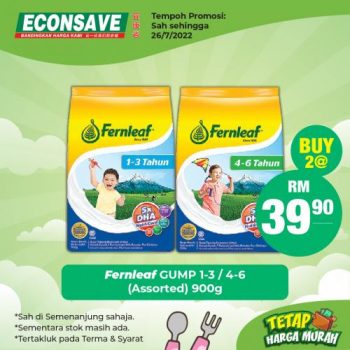 Econsave-Baby-Fair-Promotion-3-350x350 - Baby & Kids & Parenting Babycare Children Fashion Johor Kedah Kelantan Kuala Lumpur Melaka Negeri Sembilan Pahang Penang Perak Perlis Promotions & Freebies Putrajaya Selangor Supermarket & Hypermarket Terengganu 