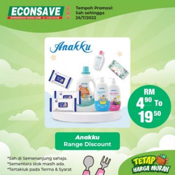 Econsave-Baby-Fair-Promotion-4-350x350 - Baby & Kids & Parenting Babycare Children Fashion Johor Kedah Kelantan Kuala Lumpur Melaka Negeri Sembilan Pahang Penang Perak Perlis Promotions & Freebies Putrajaya Selangor Supermarket & Hypermarket Terengganu 