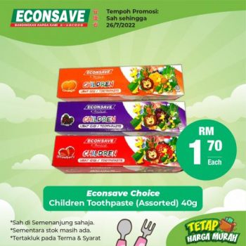 Econsave-Baby-Fair-Promotion-7-350x350 - Baby & Kids & Parenting Babycare Children Fashion Johor Kedah Kelantan Kuala Lumpur Melaka Negeri Sembilan Pahang Penang Perak Perlis Promotions & Freebies Putrajaya Selangor Supermarket & Hypermarket Terengganu 