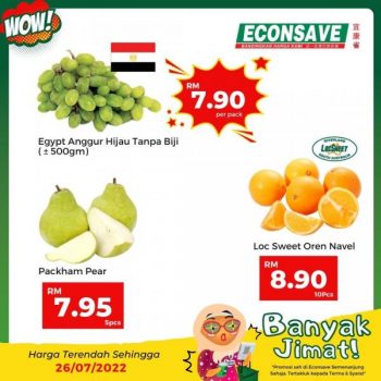 Econsave-Banyak-Jimat-Promotion-1-1-350x350 - Johor Kedah Kelantan Kuala Lumpur Melaka Negeri Sembilan Pahang Penang Perak Perlis Promotions & Freebies Putrajaya Selangor Supermarket & Hypermarket Terengganu 