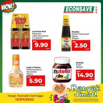 Econsave-Banyak-Jimat-Promotion-10-350x350 - Johor Kedah Kelantan Kuala Lumpur Melaka Negeri Sembilan Pahang Penang Perak Perlis Promotions & Freebies Putrajaya Sabah Sarawak Selangor Supermarket & Hypermarket Terengganu 