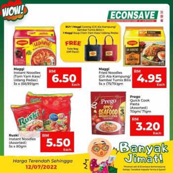 Econsave-Banyak-Jimat-Promotion-11-350x350 - Johor Kedah Kelantan Kuala Lumpur Melaka Negeri Sembilan Pahang Penang Perak Perlis Promotions & Freebies Putrajaya Sabah Sarawak Selangor Supermarket & Hypermarket Terengganu 