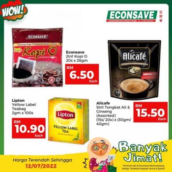 Econsave-Banyak-Jimat-Promotion-12-350x350 - Johor Kedah Kelantan Kuala Lumpur Melaka Negeri Sembilan Pahang Penang Perak Perlis Promotions & Freebies Putrajaya Sabah Sarawak Selangor Supermarket & Hypermarket Terengganu 