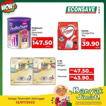 Econsave-Banyak-Jimat-Promotion-14-350x350 - Johor Kedah Kelantan Kuala Lumpur Melaka Negeri Sembilan Pahang Penang Perak Perlis Promotions & Freebies Putrajaya Sabah Sarawak Selangor Supermarket & Hypermarket Terengganu 