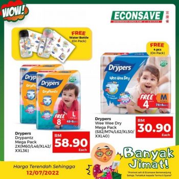 Econsave-Banyak-Jimat-Promotion-15-350x350 - Johor Kedah Kelantan Kuala Lumpur Melaka Negeri Sembilan Pahang Penang Perak Perlis Promotions & Freebies Putrajaya Sabah Sarawak Selangor Supermarket & Hypermarket Terengganu 