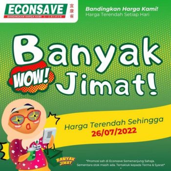 Econsave-Banyak-Jimat-Promotion-21-350x350 - Johor Kedah Kelantan Kuala Lumpur Melaka Negeri Sembilan Pahang Penang Perak Perlis Promotions & Freebies Putrajaya Selangor Supermarket & Hypermarket Terengganu 