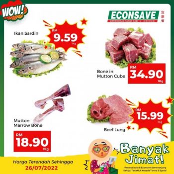 Econsave-Banyak-Jimat-Promotion-6-1-350x350 - Johor Kedah Kelantan Kuala Lumpur Melaka Negeri Sembilan Pahang Penang Perak Perlis Promotions & Freebies Putrajaya Selangor Supermarket & Hypermarket Terengganu 