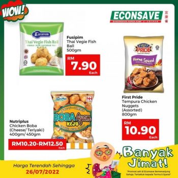 Econsave-Banyak-Jimat-Promotion-9-1-350x350 - Johor Kedah Kelantan Kuala Lumpur Melaka Negeri Sembilan Pahang Penang Perak Perlis Promotions & Freebies Putrajaya Selangor Supermarket & Hypermarket Terengganu 