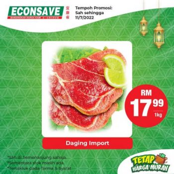 Econsave-Hari-Raya-Haji-Promotion-1-1-350x350 - Johor Kedah Kelantan Kuala Lumpur Melaka Negeri Sembilan Pahang Penang Perak Perlis Promotions & Freebies Putrajaya Selangor Supermarket & Hypermarket Terengganu 