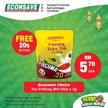 Econsave-Hari-Raya-Haji-Promotion-9-350x350 - Johor Kedah Kelantan Kuala Lumpur Melaka Negeri Sembilan Pahang Penang Perak Perlis Promotions & Freebies Putrajaya Selangor Supermarket & Hypermarket Terengganu 