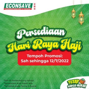 Econsave-Hari-Raya-Haji-Promotion.jpg-1-350x350 - Johor Kedah Kelantan Kuala Lumpur Melaka Negeri Sembilan Pahang Penang Perak Perlis Promotions & Freebies Putrajaya Selangor Supermarket & Hypermarket Terengganu 