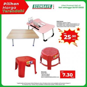 Econsave-Lowest-Price-Promotion-10-1-350x350 - Johor Kedah Kelantan Kuala Lumpur Melaka Negeri Sembilan Pahang Penang Perak Perlis Promotions & Freebies Putrajaya Selangor Supermarket & Hypermarket Terengganu 